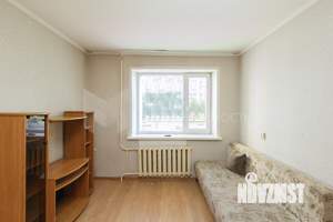 1-к квартира, вторичка, 27м2, 2/9 этаж