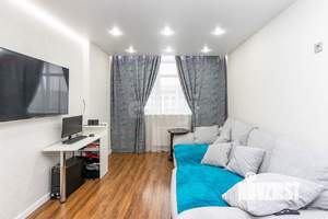 2-к квартира, вторичка, 57м2, 15/16 этаж