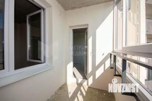 2-к квартира, сданный дом, 66м2, 16/24 этаж