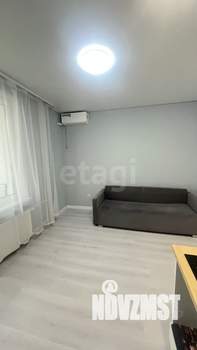 Студия квартира, вторичка, 25м2, 12/20 этаж