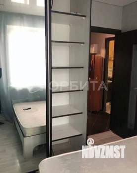 1-к квартира, вторичка, 27м2, 9/10 этаж