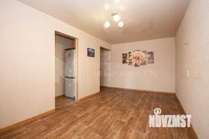 2-к квартира, вторичка, 46м2, 5/5 этаж