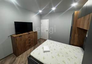 2-к квартира, вторичка, 53м2, 9/16 этаж