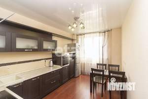 1-к квартира, вторичка, 51м2, 6/18 этаж
