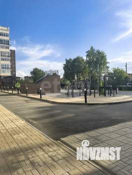 3-к квартира, вторичка, 96м2, 8/9 этаж