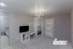 3-к квартира, вторичка, 61м2, 5/9 этаж