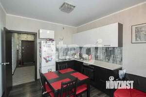2-к квартира, вторичка, 74м2, 20/20 этаж