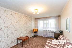1-к квартира, вторичка, 30м2, 3/5 этаж