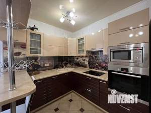 3-к квартира, вторичка, 89м2, 6/14 этаж