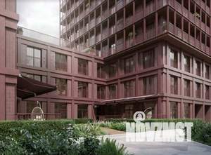 3-к квартира, вторичка, 105м2, 8/9 этаж