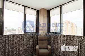 4-к квартира, вторичка, 156м2, 6/10 этаж