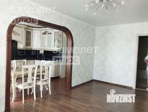 3-к квартира, вторичка, 89м2, 9/10 этаж