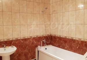 Студия квартира, вторичка, 45м2, 6/10 этаж