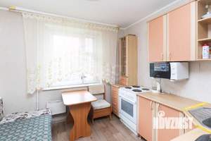 1-к квартира, вторичка, 33м2, 8/9 этаж