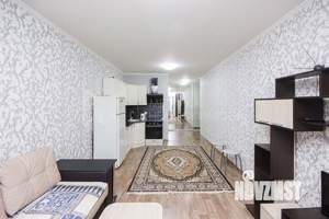 Студия квартира, вторичка, 30м2, 1/20 этаж