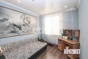 2-к квартира, вторичка, 56м2, 3/19 этаж