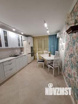 3-к квартира, вторичка, 68м2, 9/9 этаж