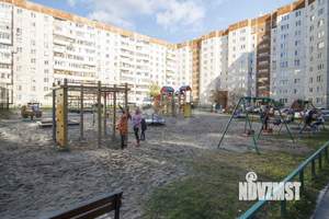 2-к квартира, вторичка, 50м2, 9/10 этаж