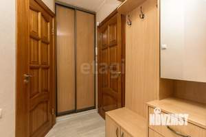 1-к квартира, вторичка, 29м2, 1/5 этаж