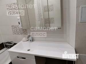 3-к квартира, вторичка, 92м2, 6/14 этаж
