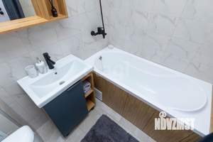 Студия квартира, вторичка, 20м2, 1/5 этаж