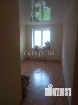1-к квартира, вторичка, 40м2, 3/17 этаж