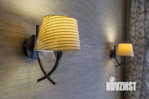 1-к квартира, вторичка, 61м2, 7/9 этаж