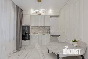 1-к квартира, вторичка, 41м2, 6/14 этаж