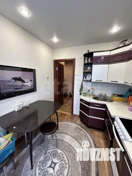 3-к квартира, вторичка, 66м2, 8/9 этаж