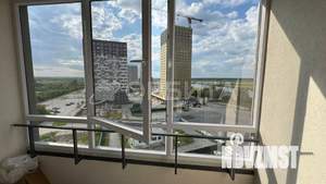 3-к квартира, вторичка, 86м2, 8/24 этаж