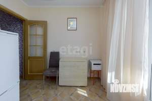 1-к квартира, вторичка, 37м2, 3/10 этаж