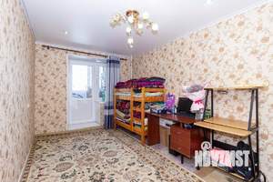 3-к квартира, вторичка, 60м2, 2/9 этаж