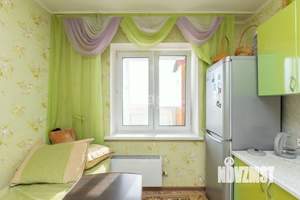 1-к квартира, вторичка, 35м2, 4/9 этаж
