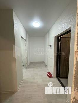 1-к квартира, вторичка, 30м2, 3/5 этаж