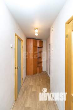 1-к квартира, вторичка, 38м2, 2/2 этаж