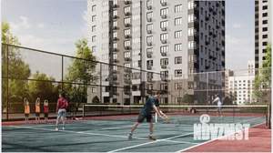 Студия квартира, вторичка, 34м2, 9/17 этаж