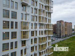 2-к квартира, вторичка, 61м2, 15/17 этаж