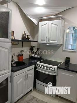 2-к квартира, вторичка, 52м2, 1/5 этаж