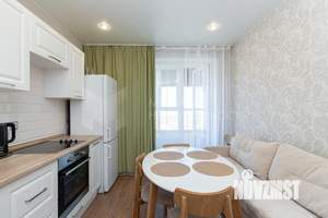 1-к квартира, вторичка, 39м2, 15/16 этаж