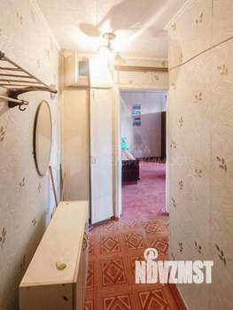 1-к квартира, вторичка, 31м2, 5/5 этаж