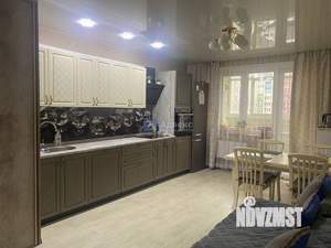 3-к квартира, вторичка, 87м2, 5/14 этаж