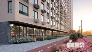 2-к квартира, вторичка, 64м2, 13/17 этаж