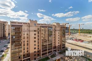 3-к квартира, вторичка, 102м2, 2/9 этаж