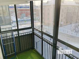 Студия квартира, вторичка, 34м2, 4/17 этаж