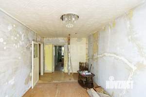 2-к квартира, вторичка, 44м2, 2/5 этаж