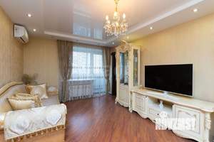 3-к квартира, вторичка, 58м2, 6/9 этаж