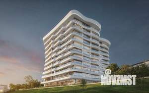 1-к квартира, вторичка, 55м2, 8/10 этаж