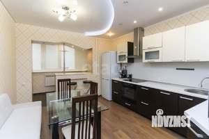 1-к квартира, вторичка, 49м2, 5/16 этаж