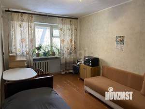 1-к квартира, вторичка, 30м2, 1/5 этаж