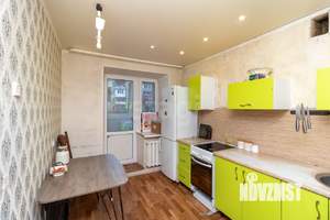 2-к квартира, вторичка, 44м2, 2/10 этаж